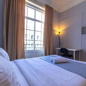 Kamer met een King Size Bed